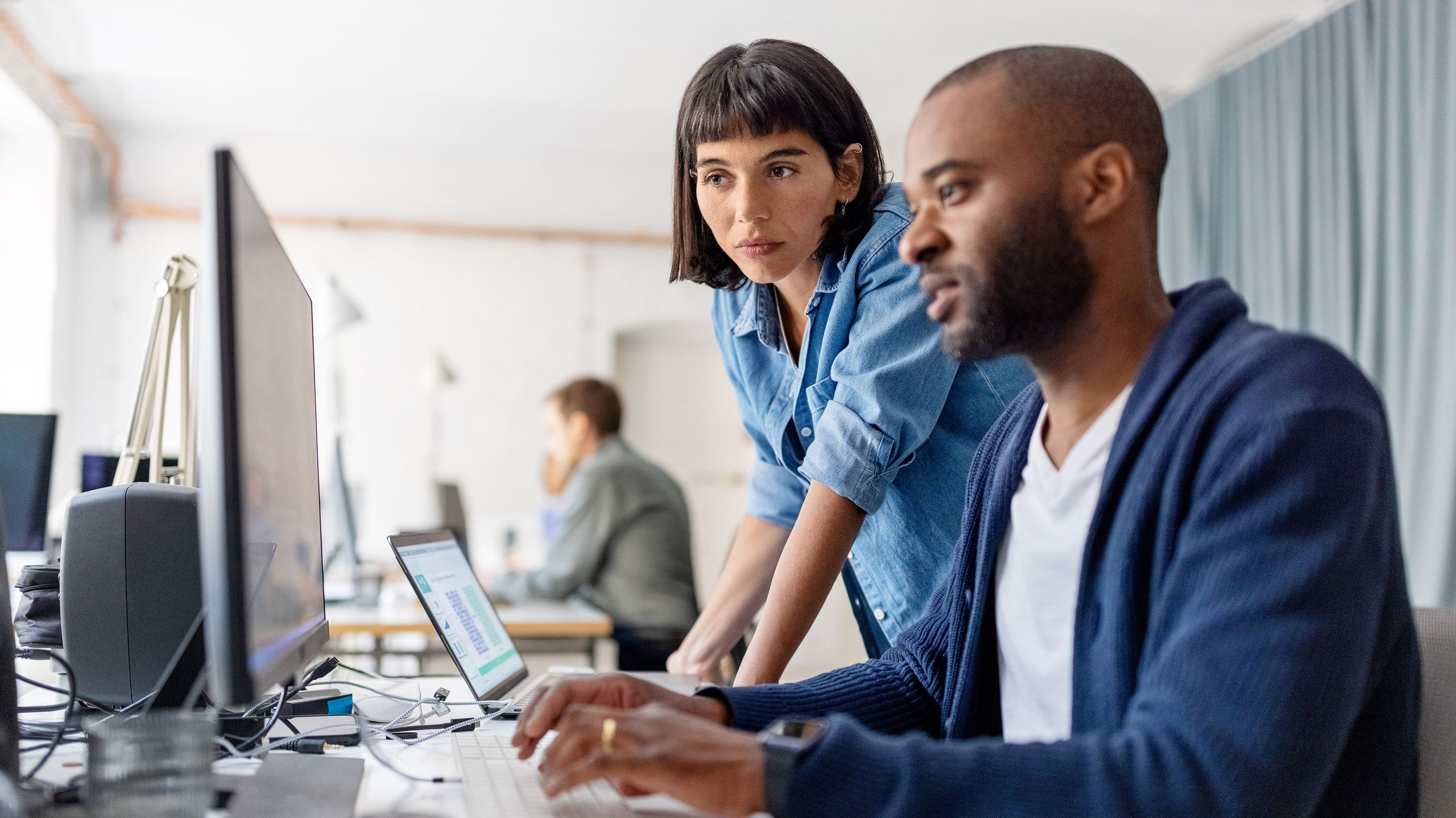 How to address the “white-collar exodus” | TechRadar