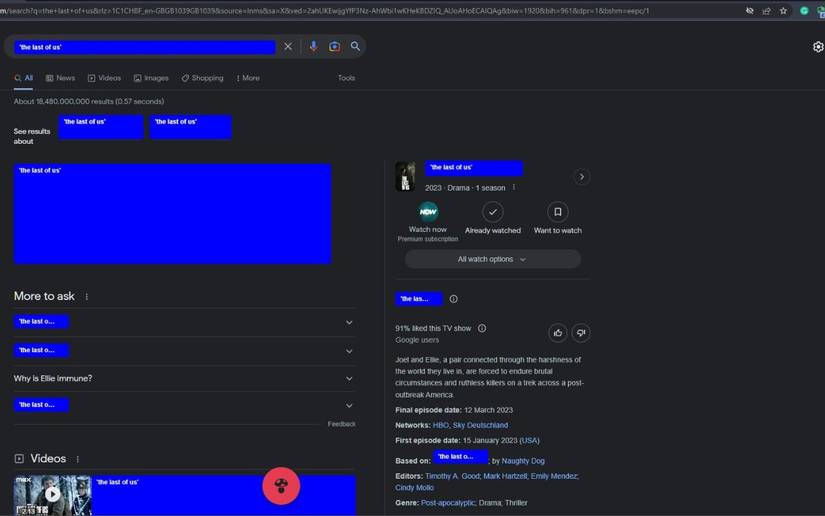 Browser Extensions for Spoiler Prevention - contextual illustration