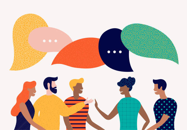 Embracing Spoiler-Free Communities - contextual illustration
