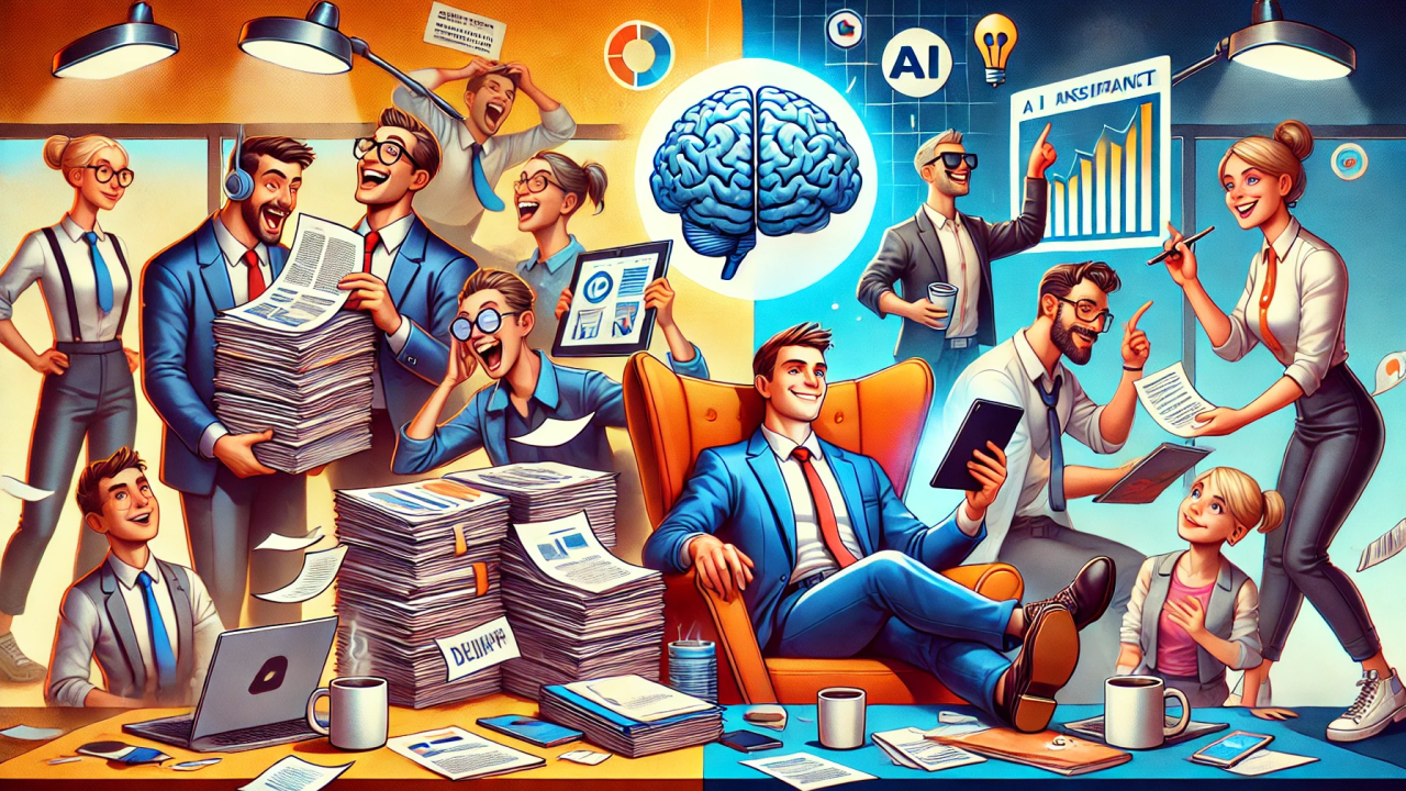 The Future of Spoiler Prevention - contextual illustration