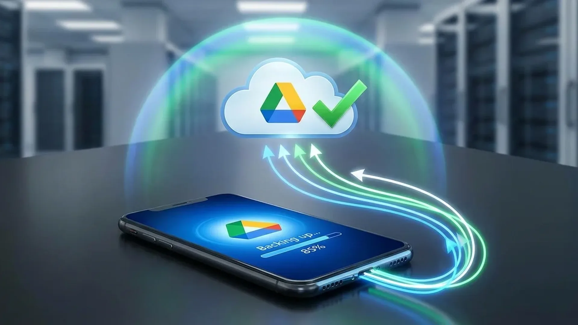 TL; DR - visual representation