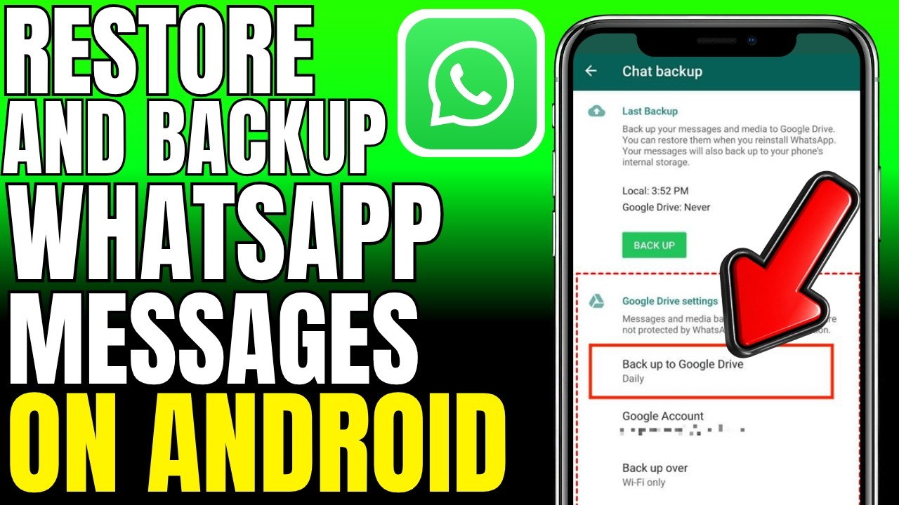 App-Specific Backups - contextual illustration