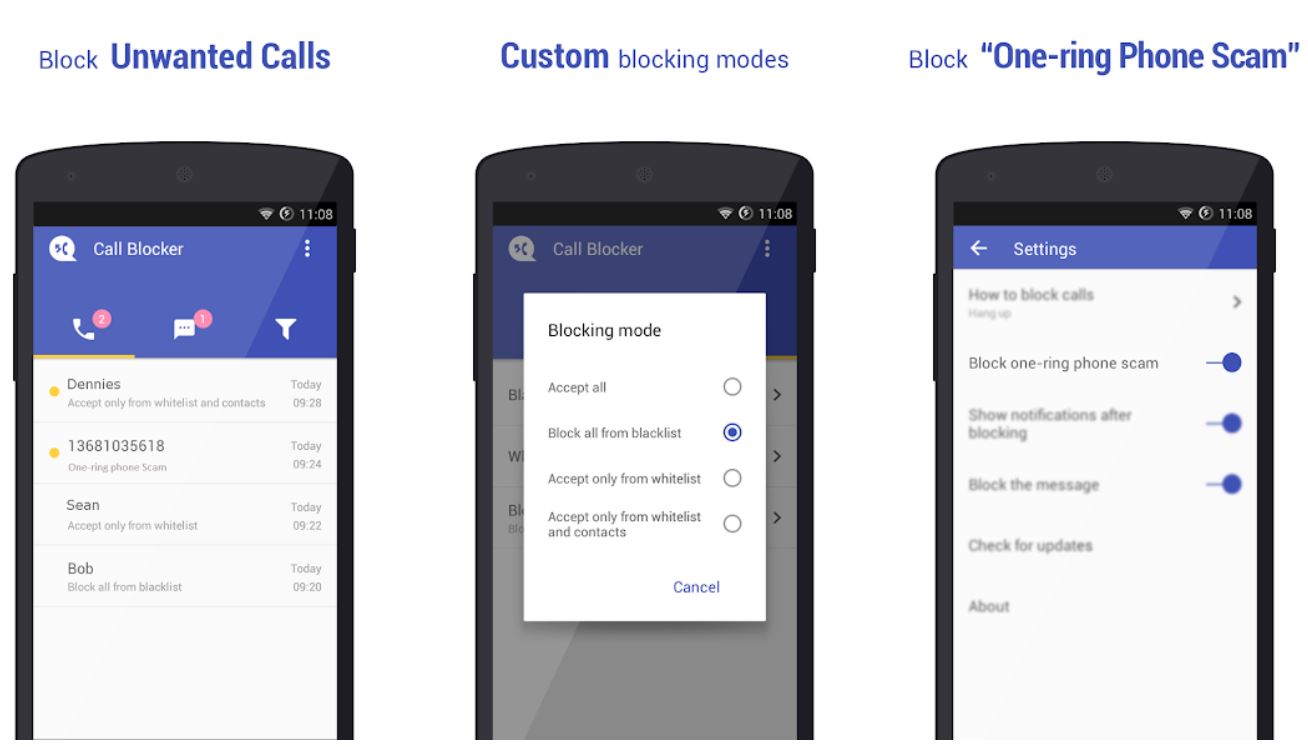 Third-Party Apps for Enhanced Protection - visual representation