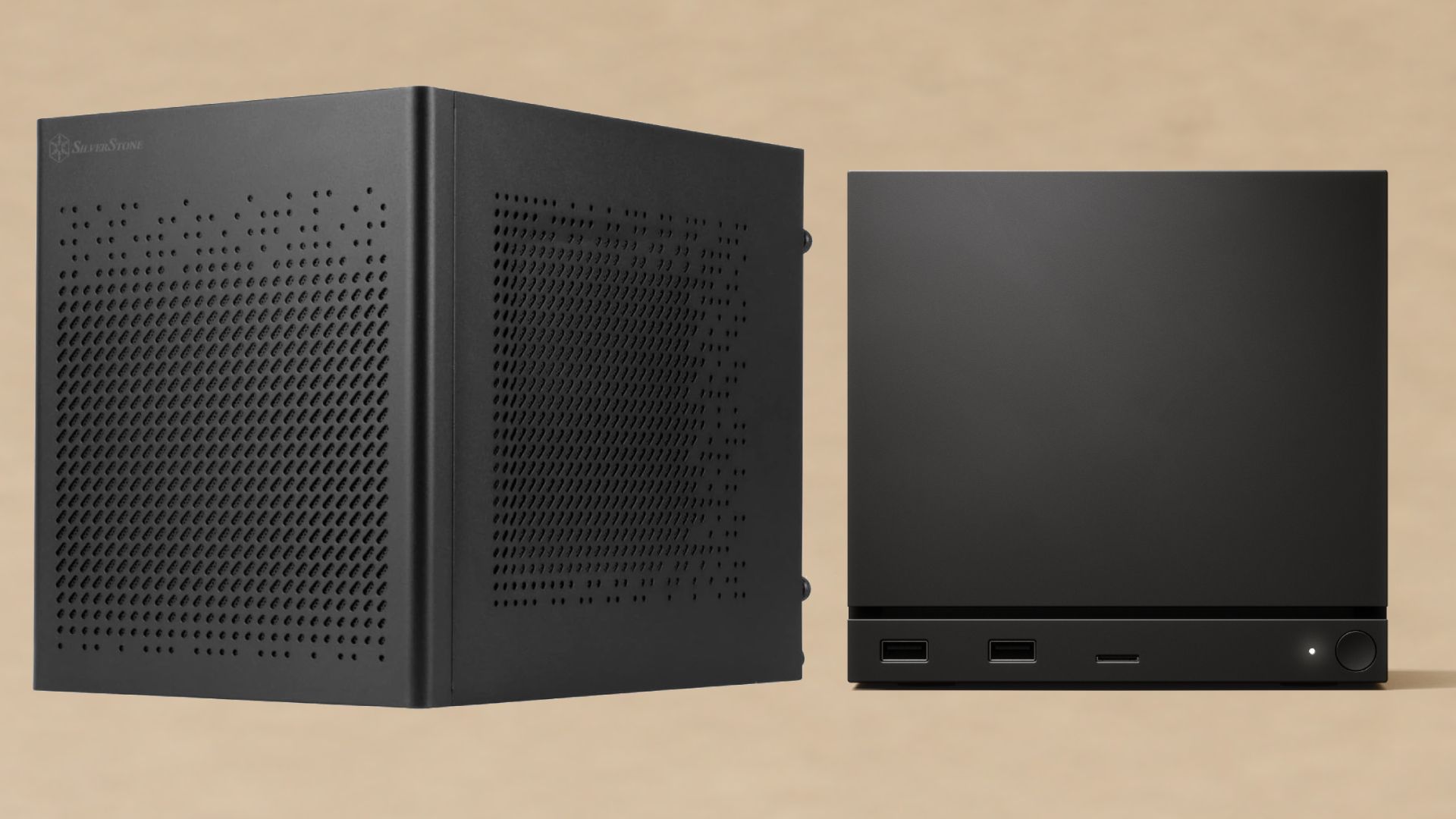 How to build a Steam Machine-killing compact gaming PC for less | TechRadar