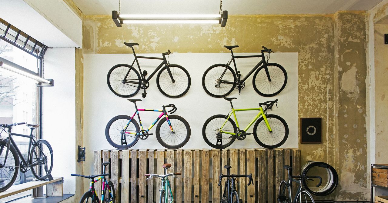How to Buy a Bike That’s the Right Size for You | WIRED