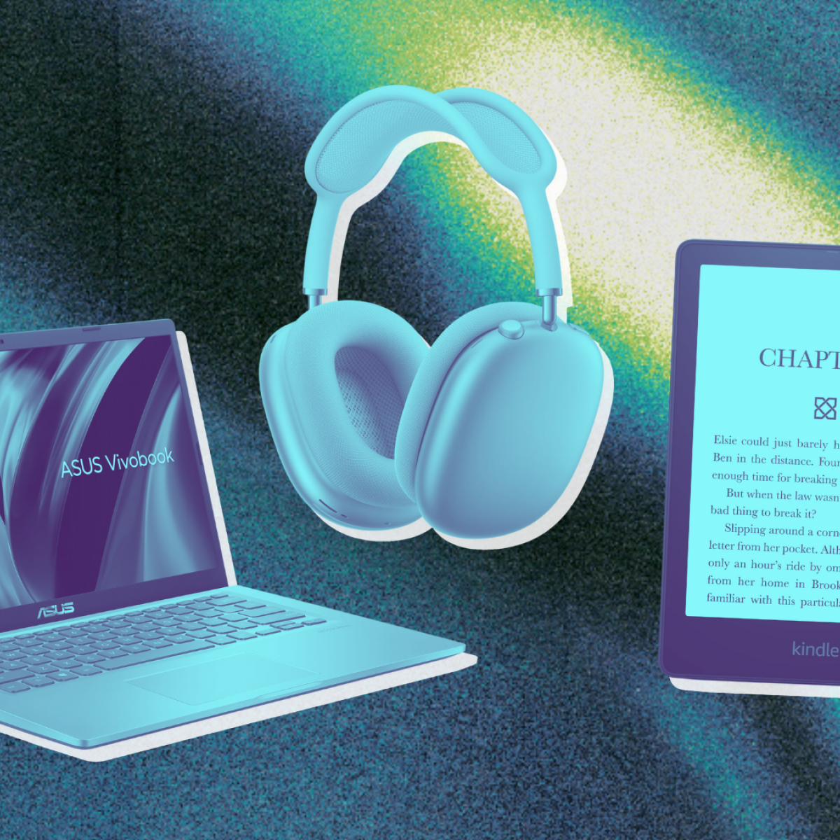 Conclusion - visual representation