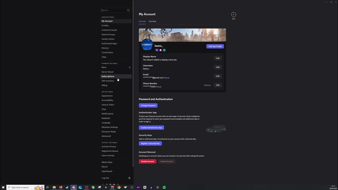 What Discord's Future Looks Like - visual representation