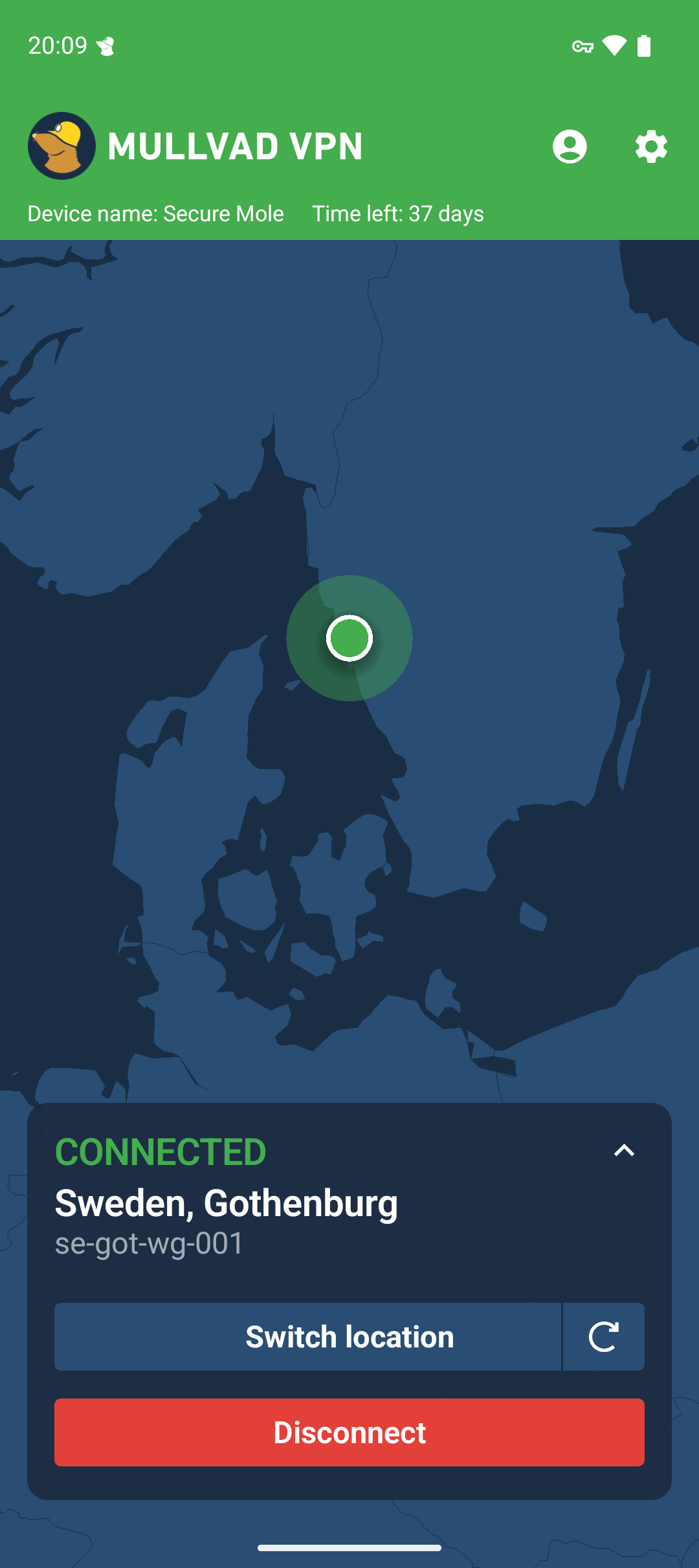 Final Thoughts: Respecting Your Choice - visual representation