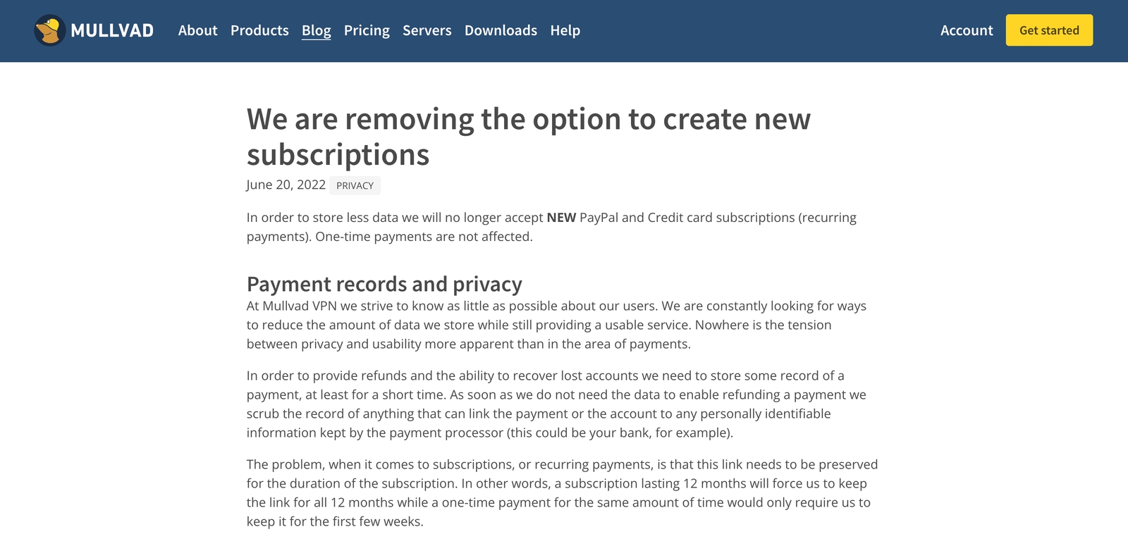 Cancelling App Store Subscriptions: Apple App Store Process - visual representation