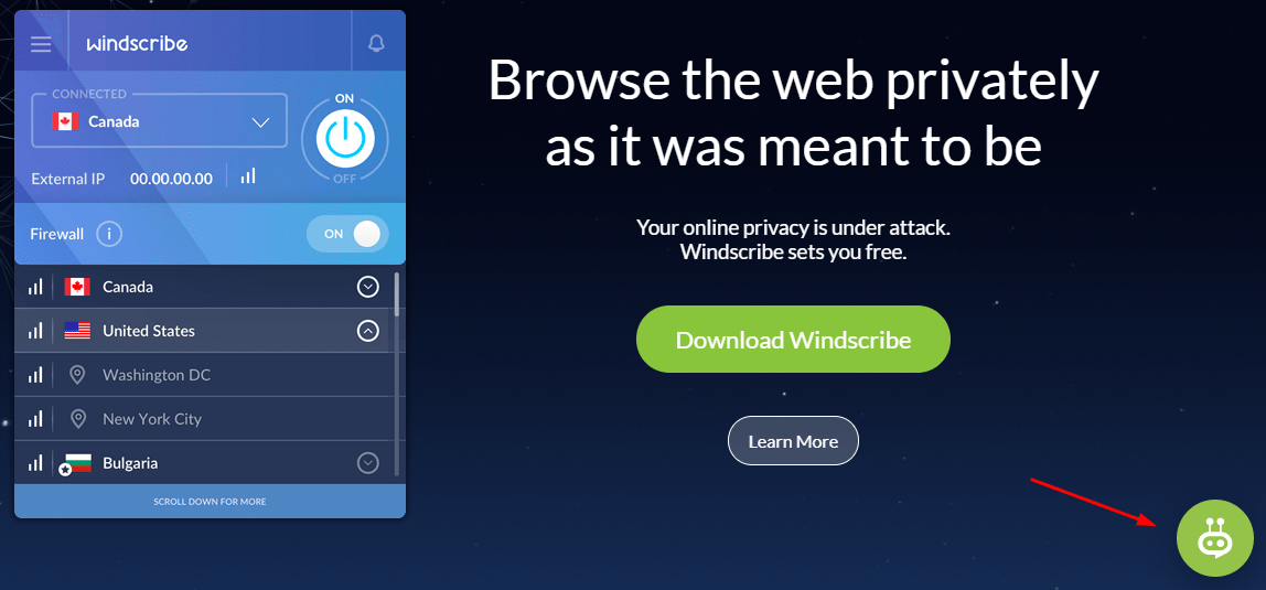 Common Mistakes People Make When Canceling Windscribe - visual representation
