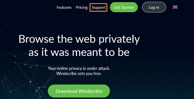 Conclusion: Moving On From Windscribe - visual representation