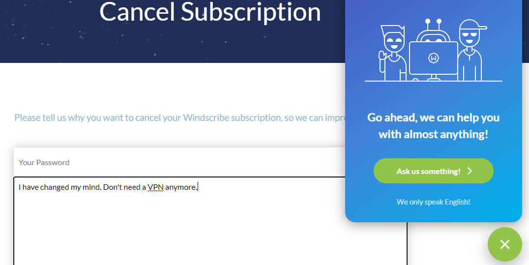 Best VPN Alternatives to Windscribe - visual representation