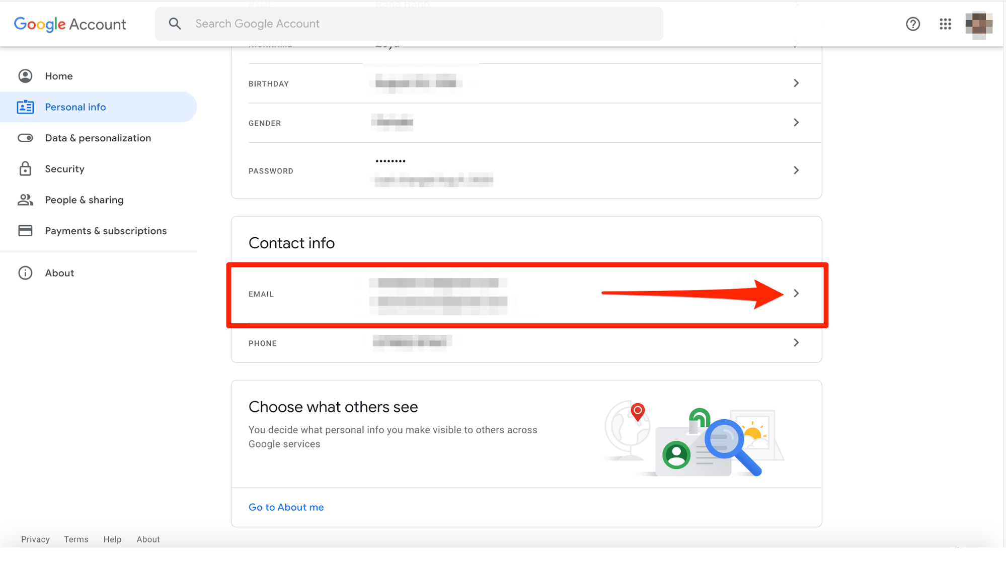 Why Google Delayed This for Two Decades - visual representation