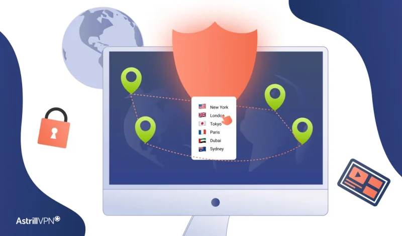Real-World Scenarios: Where People Actually Use Location Spoofing - visual representation