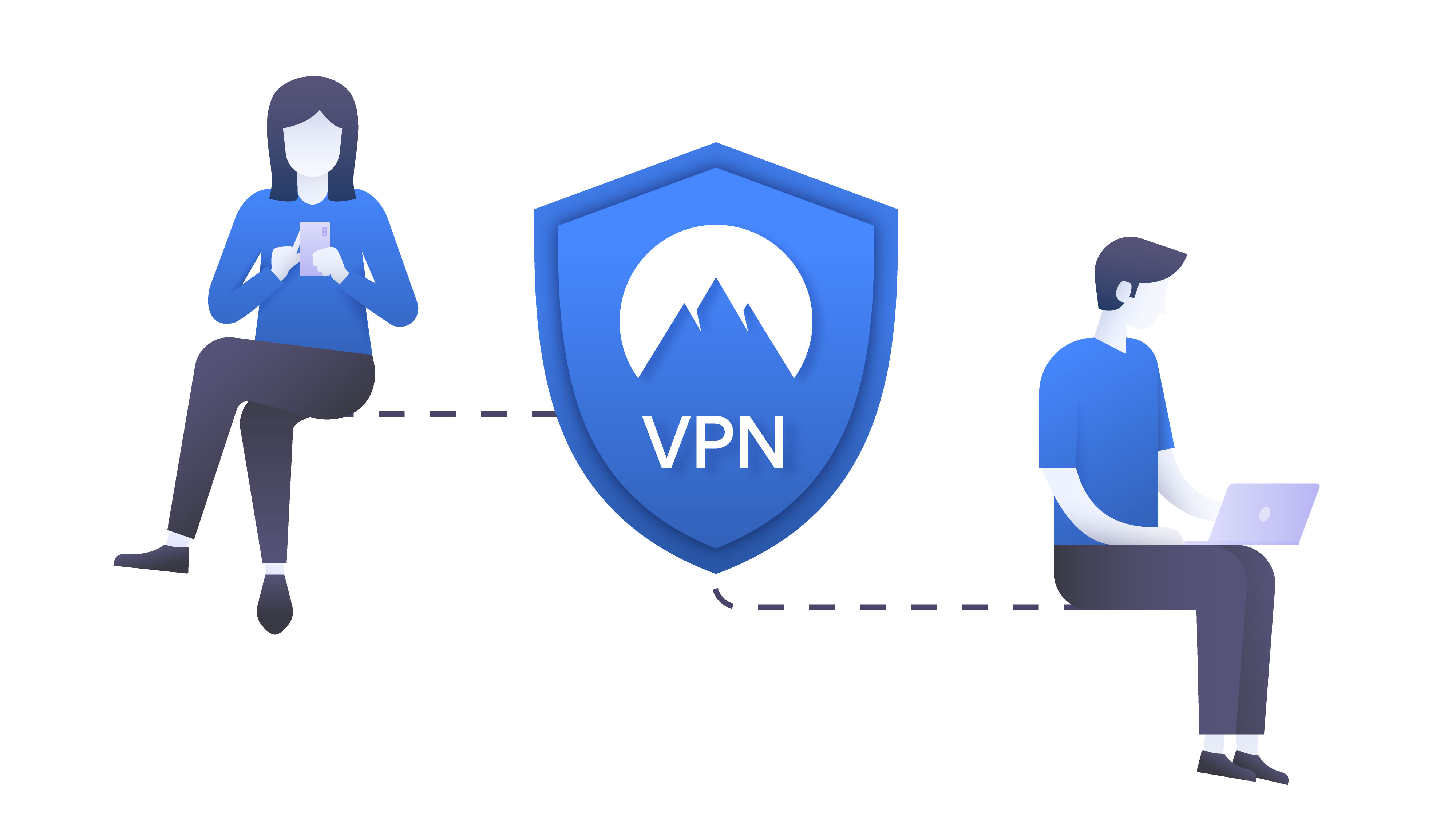 What to Do If Your VPN Is Failing Tests - visual representation