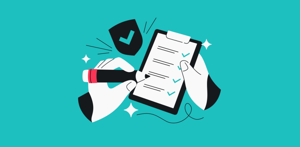 Step 5: Detect IPv6 Leaks - visual representation