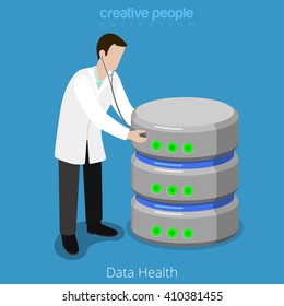 Proactive Monitoring - contextual illustration