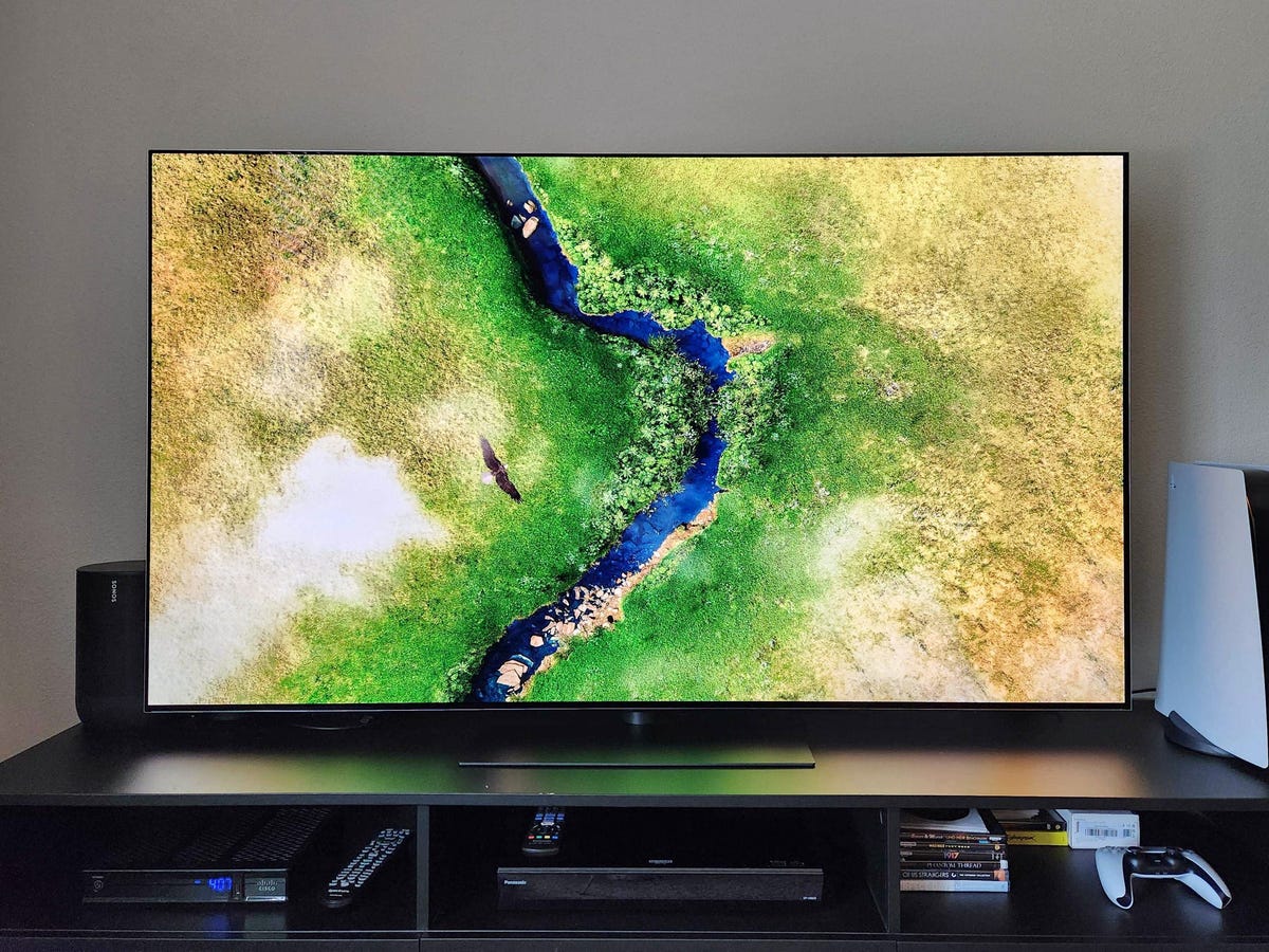 Smart TV Platforms: Which Software Actually Matters - visual representation