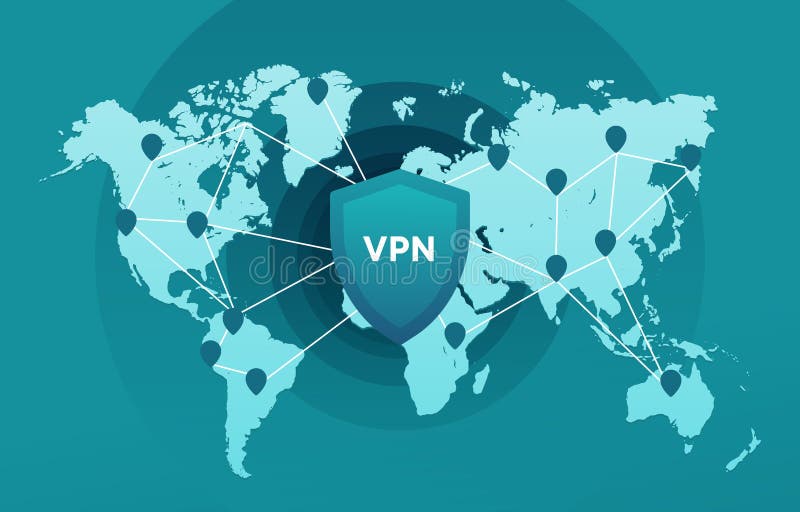 Why VPN Settings Matter for Streaming - visual representation