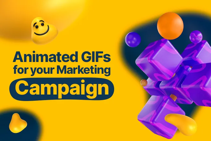 Practical Guide: Your First GIF Marketing Campaign - visual representation