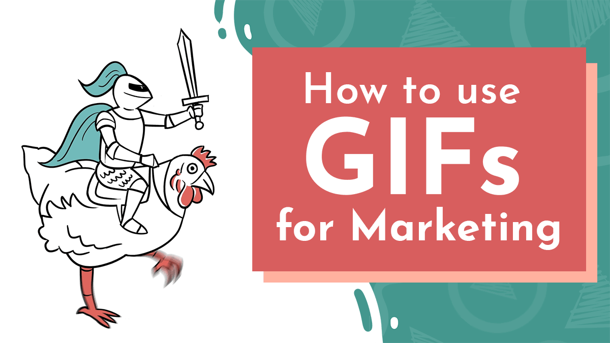 Alternatives to GIF Marketing: When to Use Other Formats - visual representation