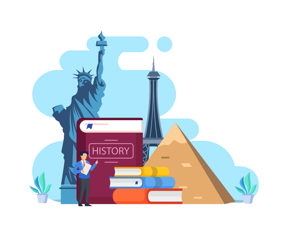 Understanding GIFs: Definition, History, and Why They Matter in Marketing - contextual illustration