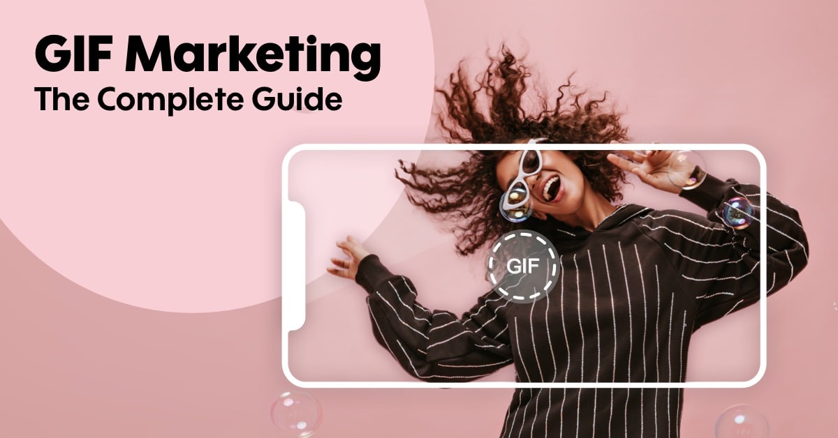 Best Practices for GIF Marketing on Social Media Platforms - visual representation