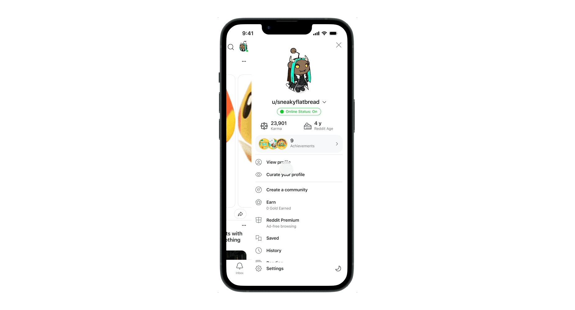 When to Hide, When to Show: Community-Specific Guidance - visual representation