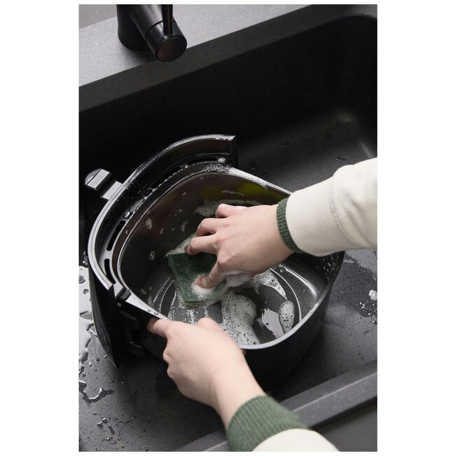 FAQ - visual representation