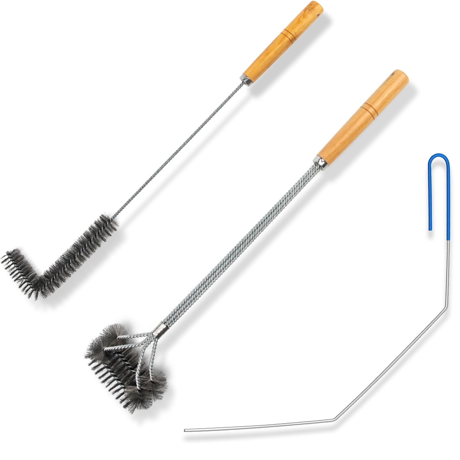 The Right Tools and Materials Make All the Difference - contextual illustration