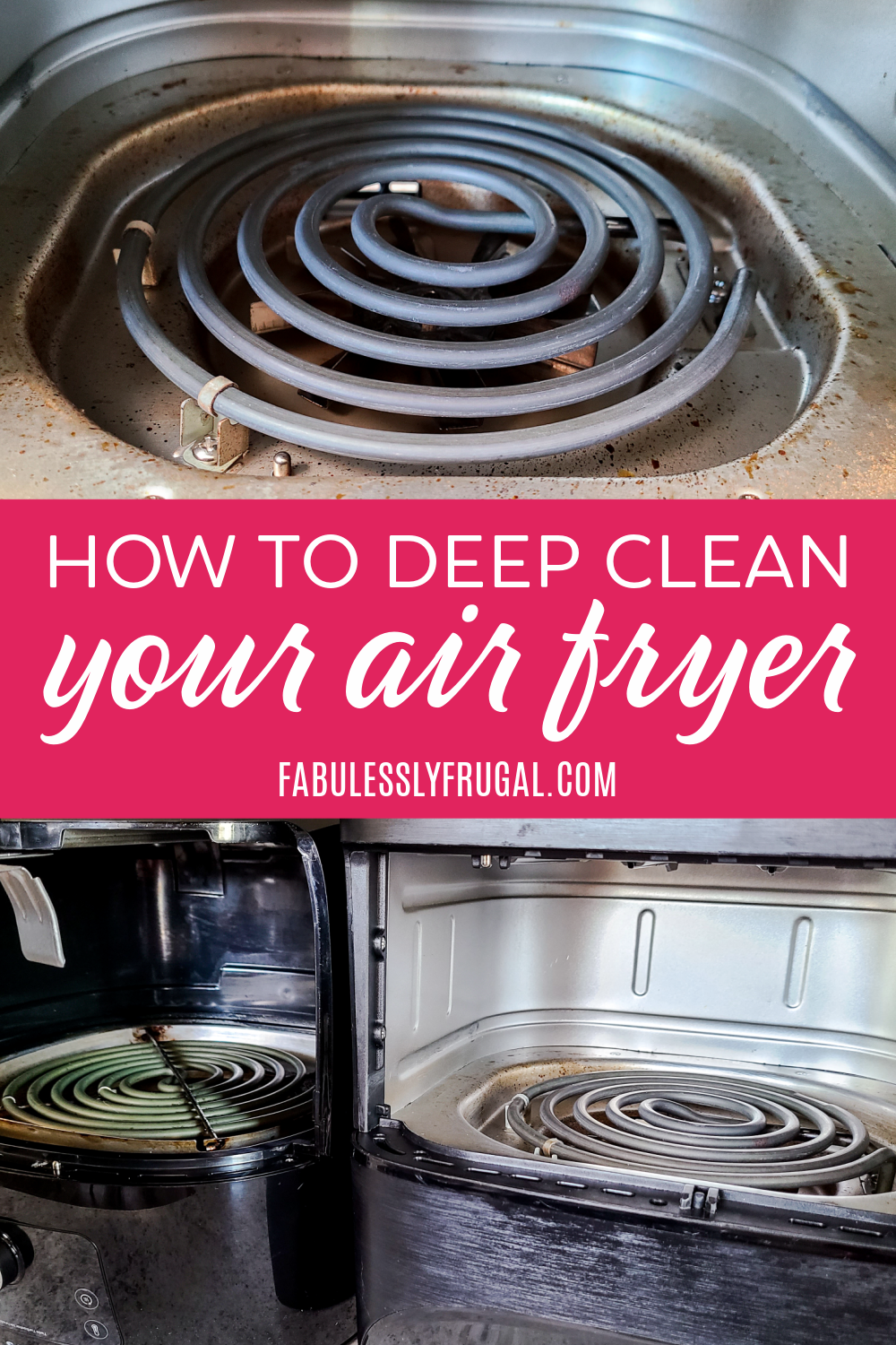 Deep Cleaning Schedule: How Often You Actually Need to Do This - visual representation