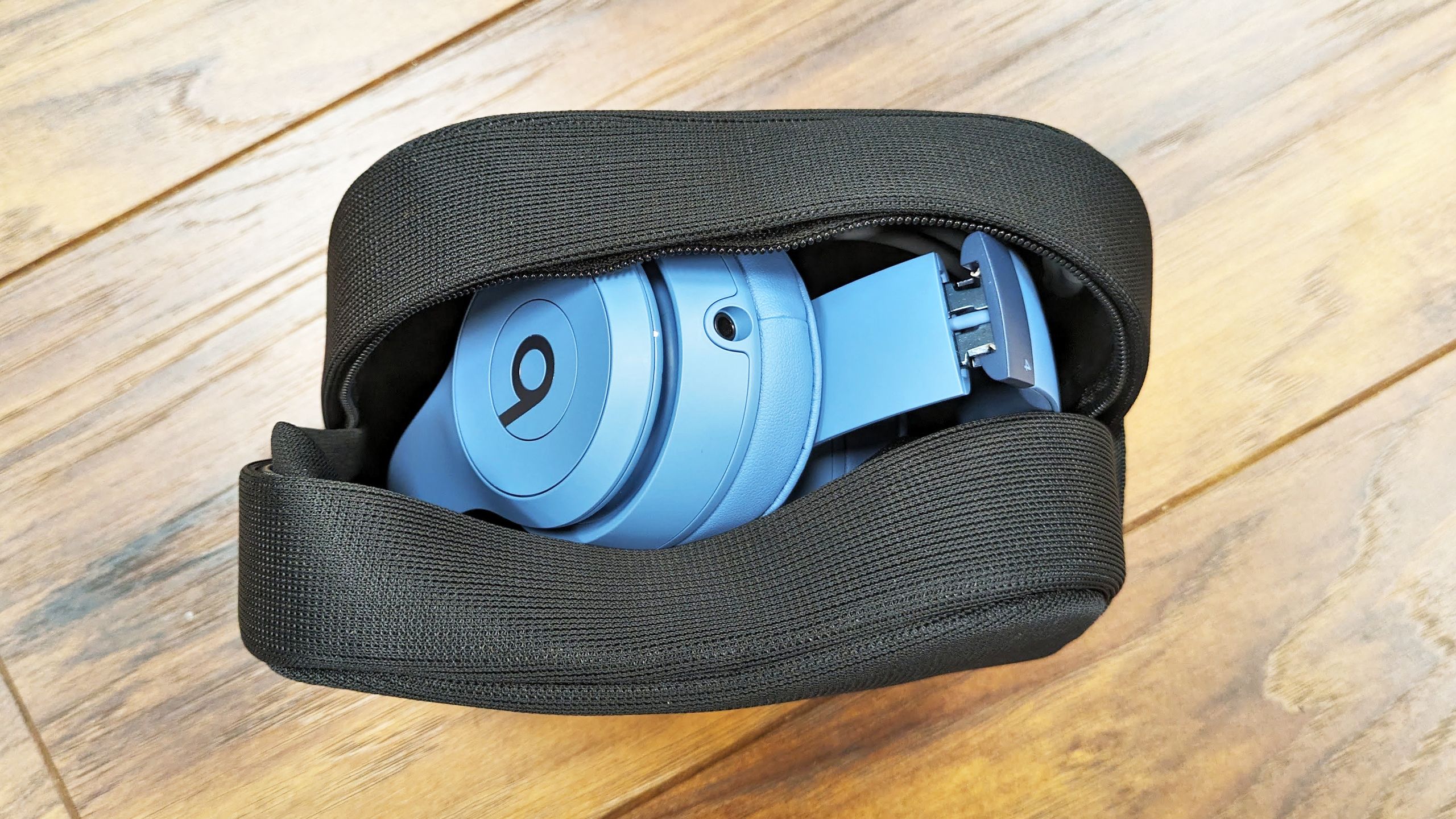 ‘How to describe it, other than slime or puke?’: another World Cup player dons unreleased Beats headphones and that’s got to be a custom colorway… right? | TechRadar