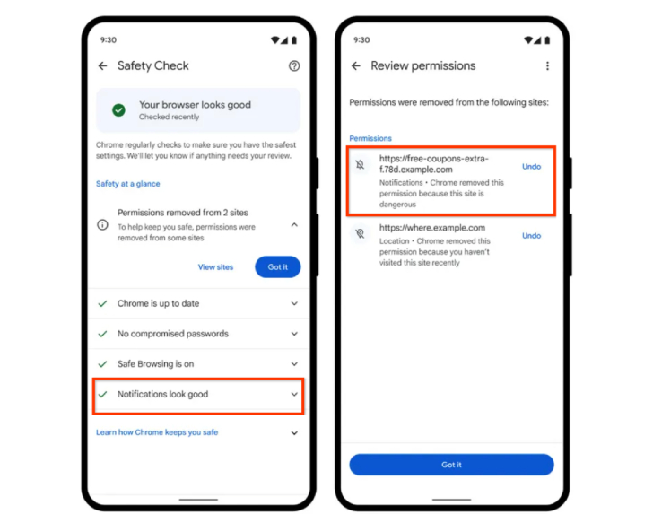 Alternatives: Other Browsers and Security Solutions - visual representation
