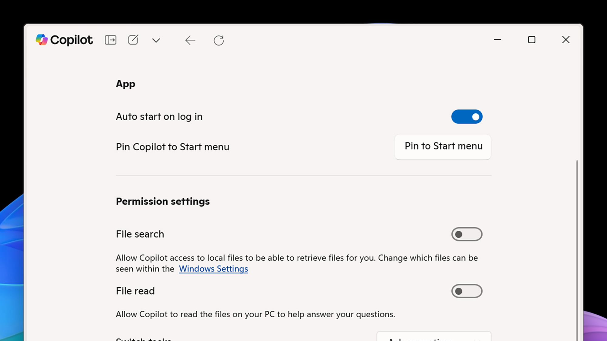TL; DR - visual representation