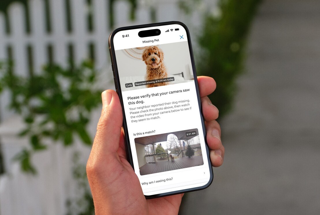 The Ethical Case Against Search Party - visual representation