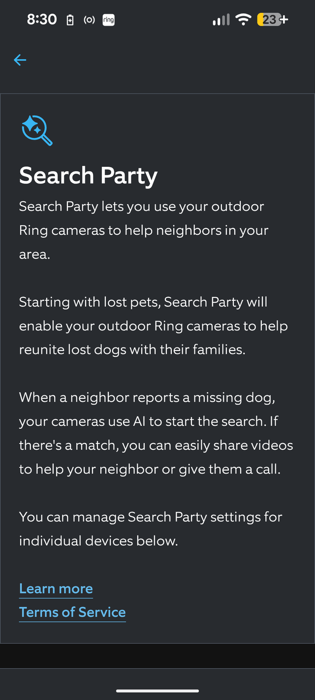 FAQ - visual representation