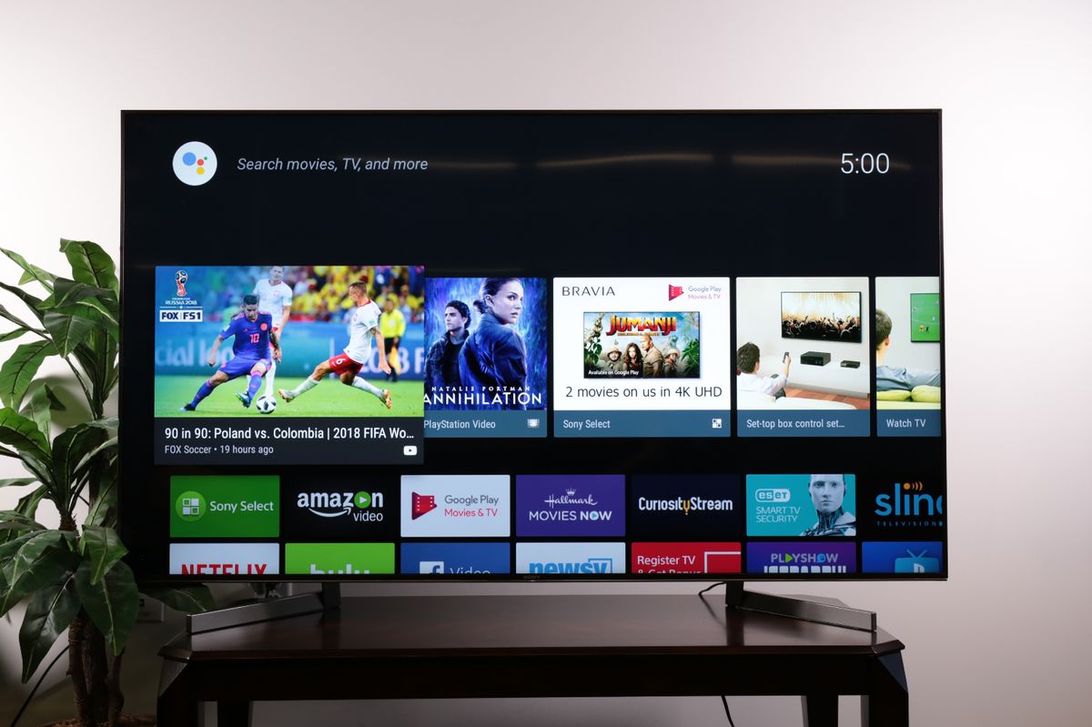 Sony TVs: Disabling Motion Flow and Tru Motion - visual representation