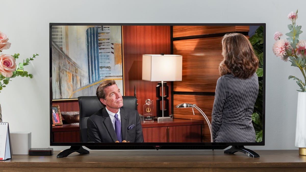 TCL, Hisense, and Budget Brand TVs - visual representation
