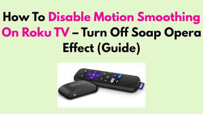 OLED vs LCD: Different Motion Smoothing Behaviors - visual representation