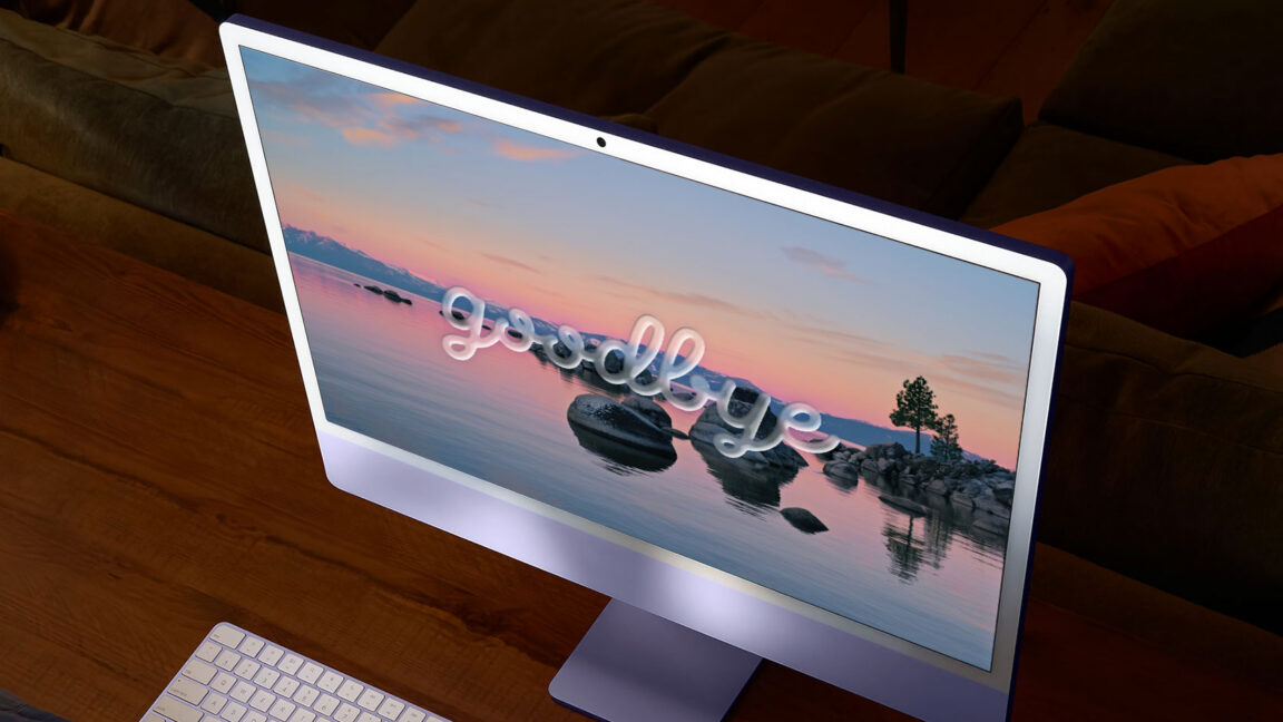 How to downgrade from macOS 26 Tahoe on a new Mac - Ars Technica