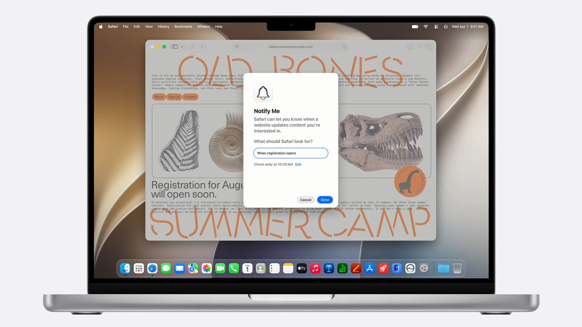 How to download the macOS 27 Golden Gate developer beta | TechRadar