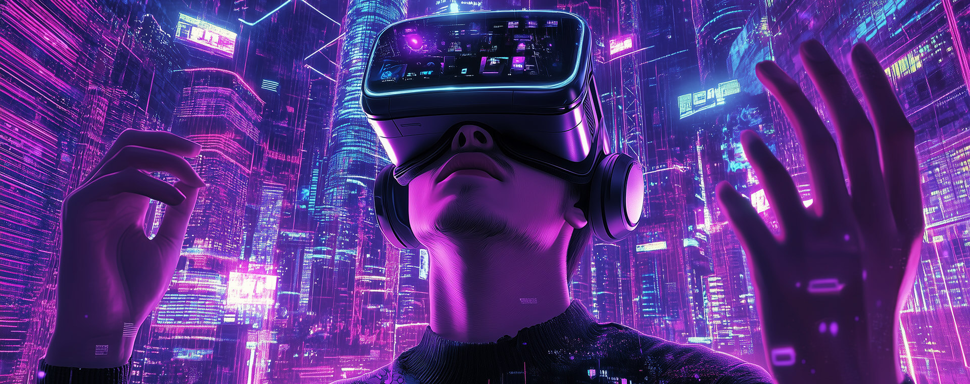 Future Trends in VR Gaming on Steam - contextual illustration