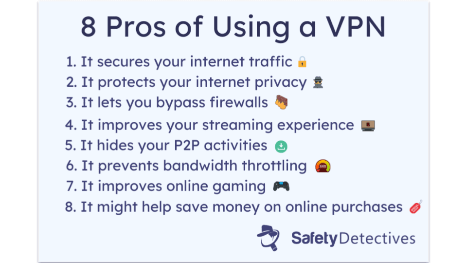 Beyond VPNs: A Comprehensive Security Approach - visual representation