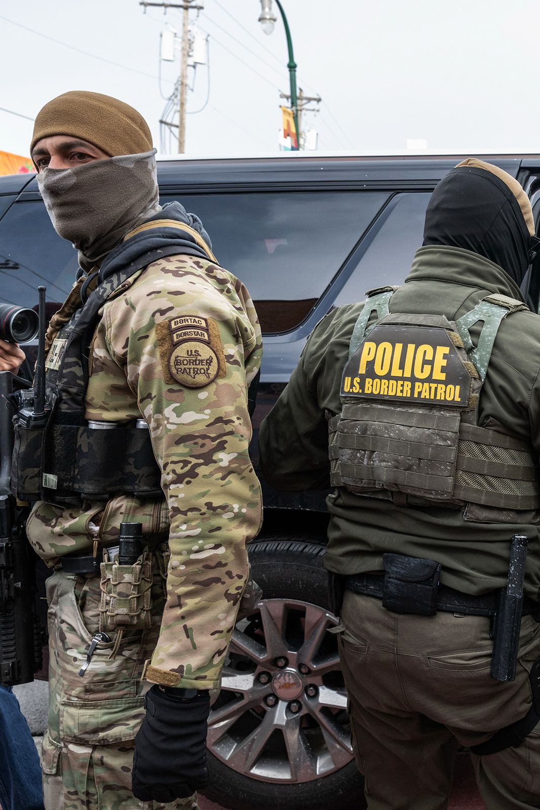 Health, Safety, and Psychological Impact - visual representation