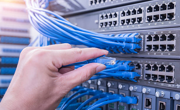The Ethernet Cable That's Silently Ruining Everything - contextual illustration