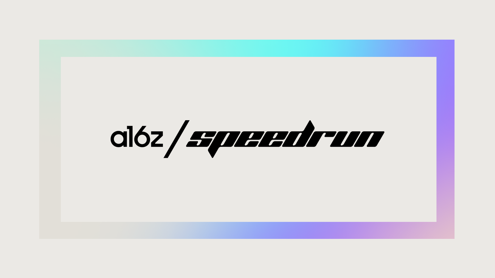 Understanding a16z's Portfolio Philosophy - visual representation