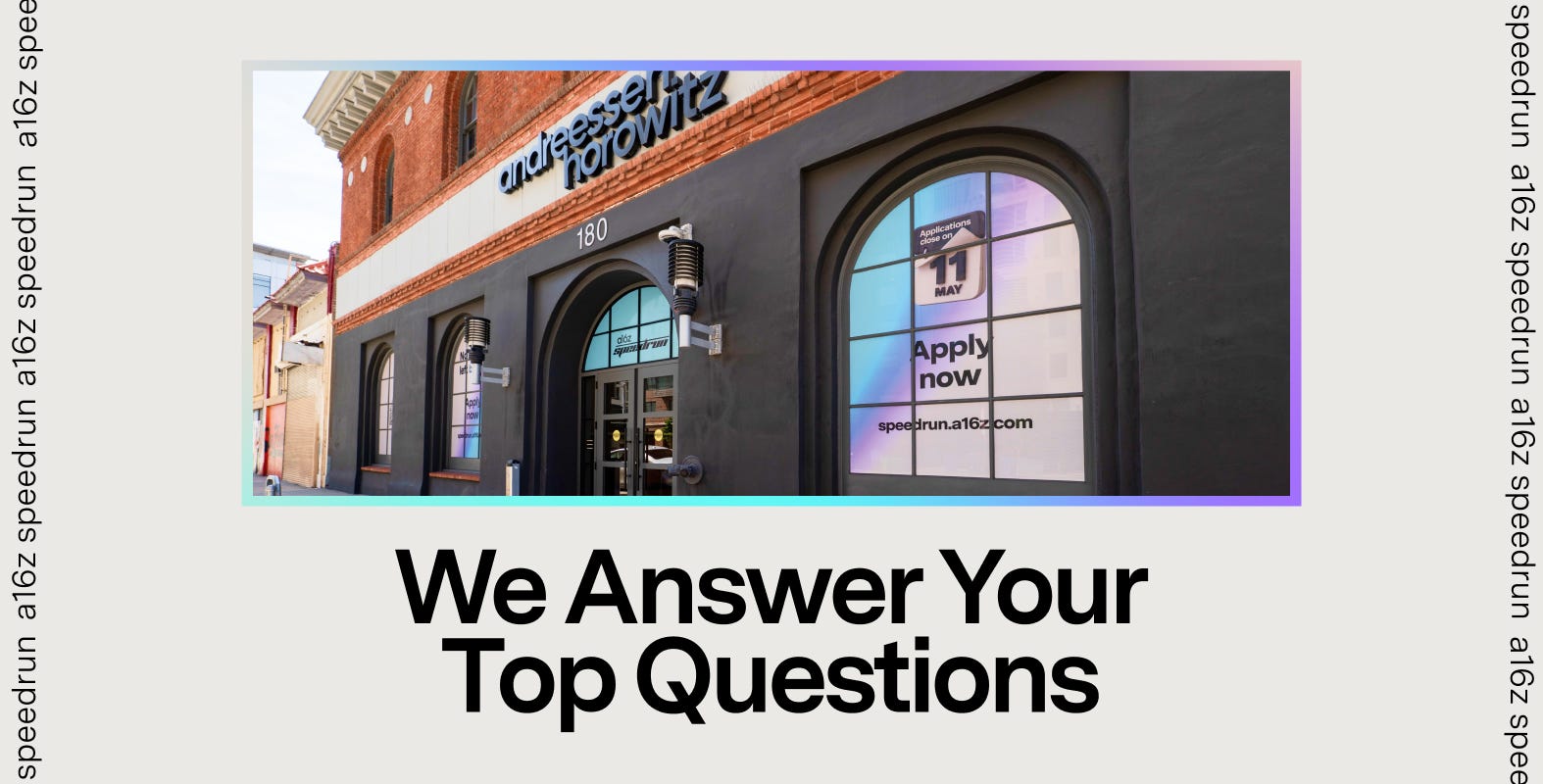 FAQ - visual representation