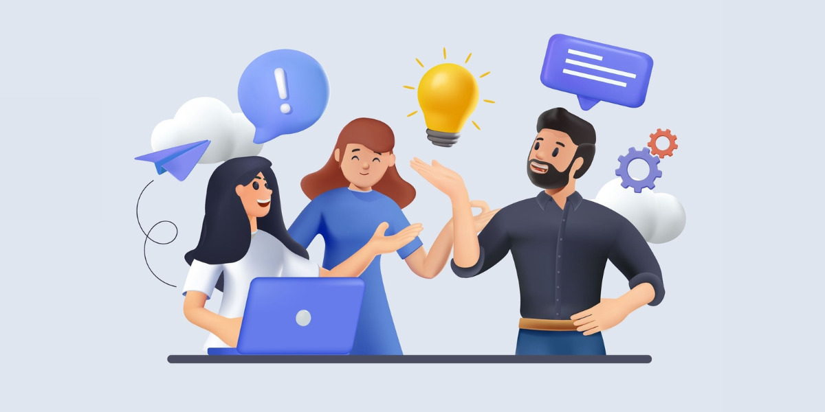 The Founding Team: Why Everything Else Comes Second - contextual illustration