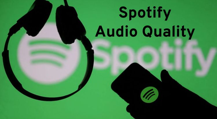 Future Trends in Audio Quality - visual representation