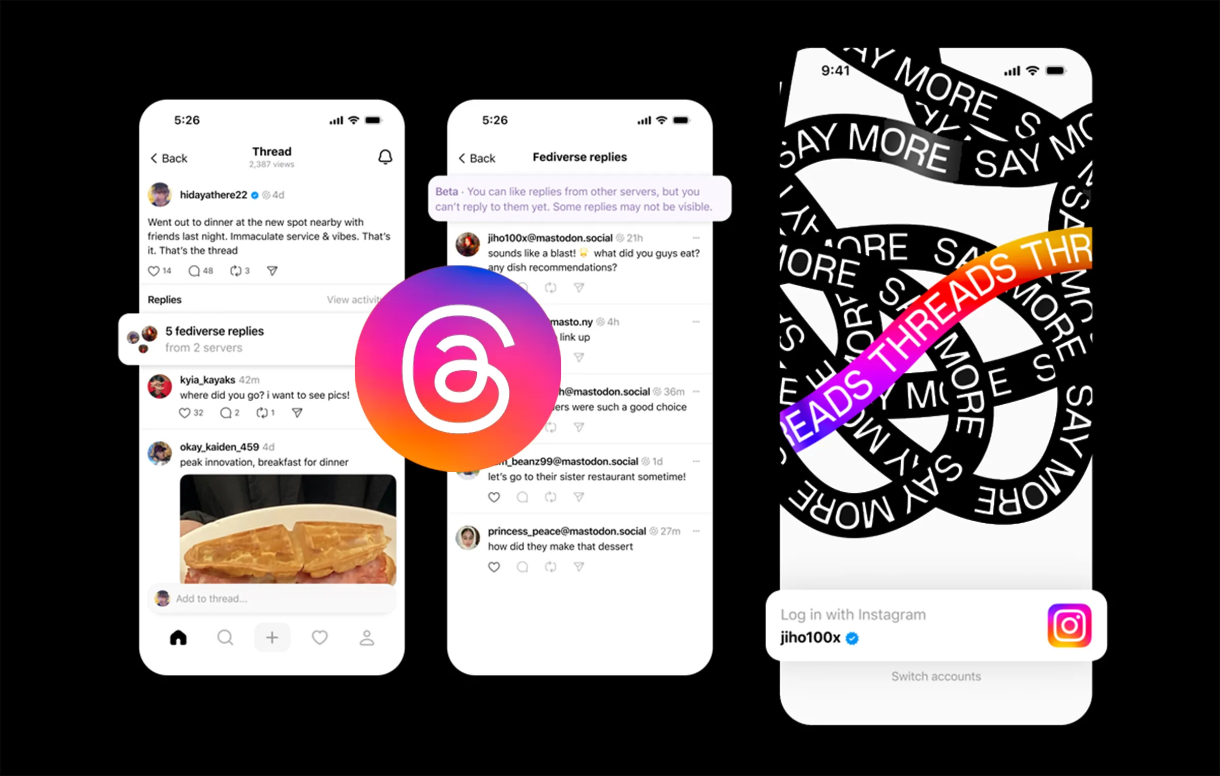 Tactic 4: Find Your Niche and Own It - visual representation